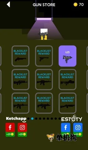 神枪手先生最新手机版 神枪手先生最新手机版