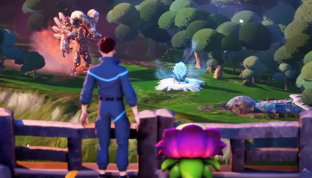 Amikin����(����������Ϸ)v1.0.4 ��Ѱ��ͼ