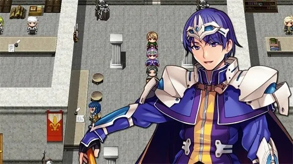 ��Ϯ֮Լ(����Ԫð����Ϸ)v1.4.81 ��׿���ͼ