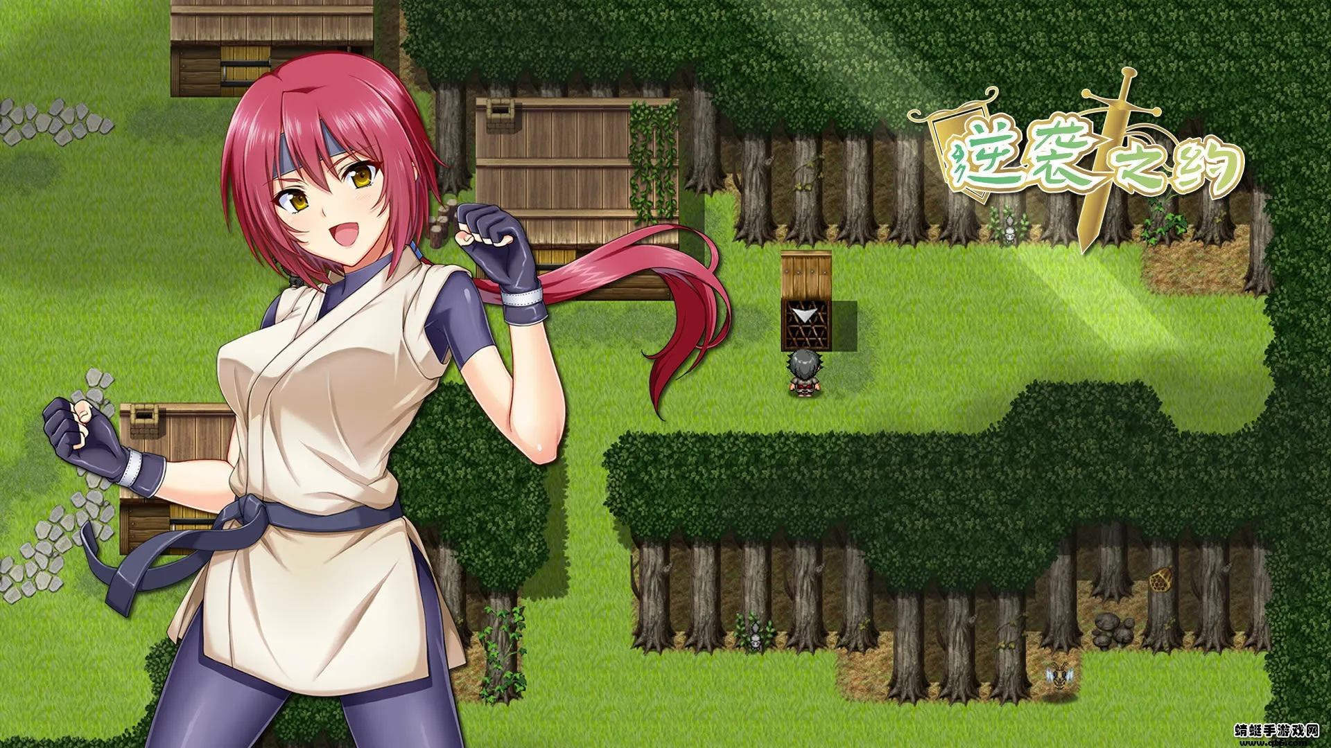 ��Ϯ֮Լ(����Ԫð����Ϸ)v1.4.81 ��׿���ͼ