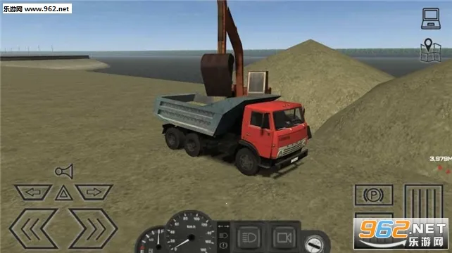 ��������ģ��(ģ��������Ϸ)v1.025 �ٷ������ͼ