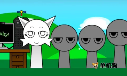 节奏盒子傻瓜模组2025官方正版 节奏盒子傻瓜模组2025官方正版