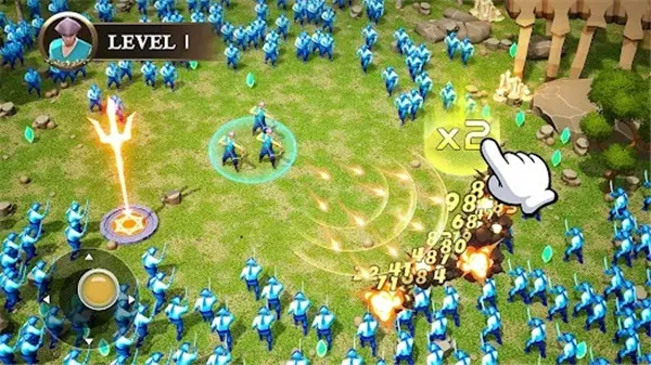 ������½���䵺(ð�ղ�����Ϸ)v11.18.0 ��Ѱ��ͼ