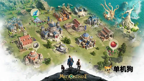 ������½���䵺(ð�ղ�����Ϸ)v11.18.0 ��Ѱ��ͼ