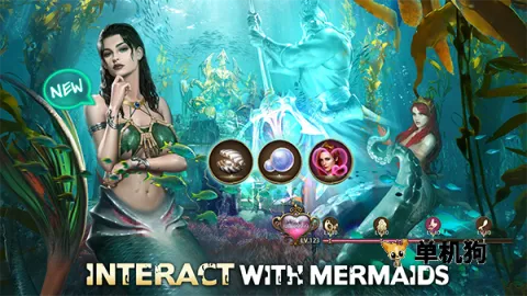 ������½���䵺(ð�ղ�����Ϸ)v11.18.0 ��Ѱ��ͼ