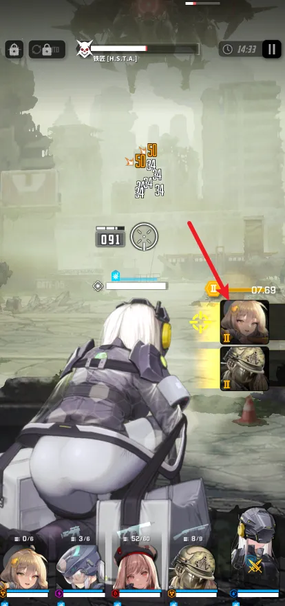 ʤ��Ů��NIKKE(�ݼ����������Ϸ)