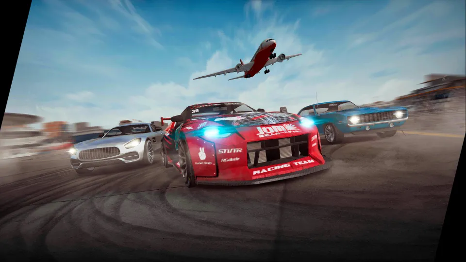 ����������ʻģ����(����������Ϸ)v7.3.1 �ٷ������ͼ