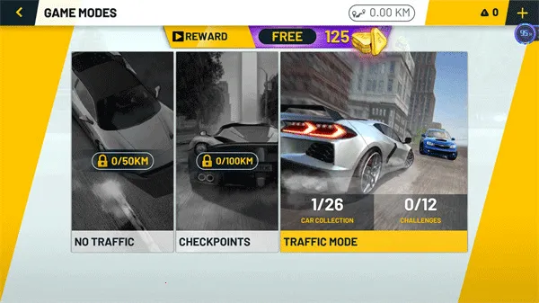 ����������ʻģ����(����������Ϸ)v7.3.1 �ٷ������ͼ