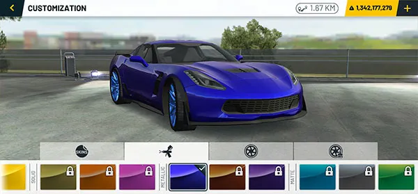 极限赛车驾驶模拟器(赛车竞技游戏) 极限赛车驾驶模拟器(赛车竞技游戏)