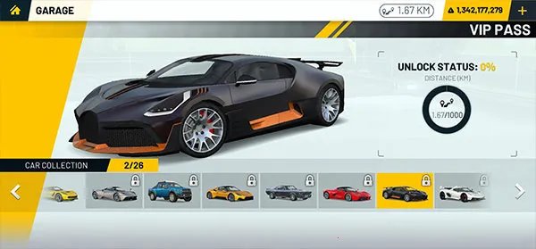 极限赛车驾驶模拟器(赛车竞技游戏) 极限赛车驾驶模拟器(赛车竞技游戏)