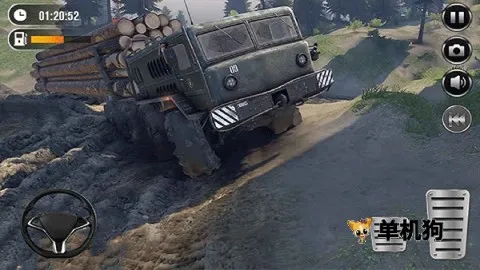 ԽҰ����ģ��3D��׿���ֻ���v1.01 �ֻ����ͼ