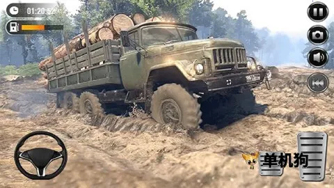 ԽҰ����ģ��3D��׿���ֻ���v1.01 �ֻ����ͼ