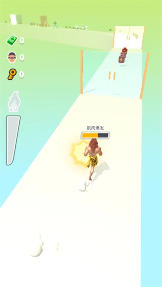 猛男冲冲冲2025官方最新版本 猛男冲冲冲2025官方最新版本