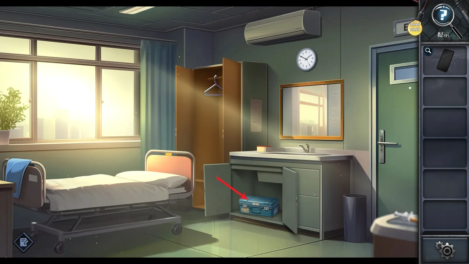 逃出死亡之城2025官方最新版本 逃出死亡之城2025官方最新版本