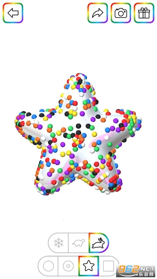 ��ѹճҺģ����(��ѹճҺ��Ϸ)v1.0.5 �ֻ����ͼ