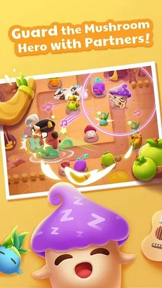 ���ҵ�Ģ��(Ģ��������Ϸ)v2.8.5052 ��Ѱ��ͼ