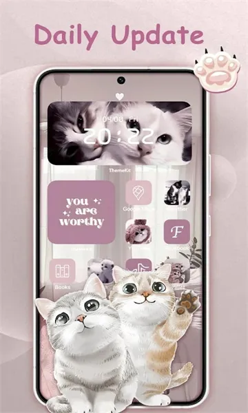 ThemeKit2025�ٷ�����v1.4.1 ��׿���ͼ