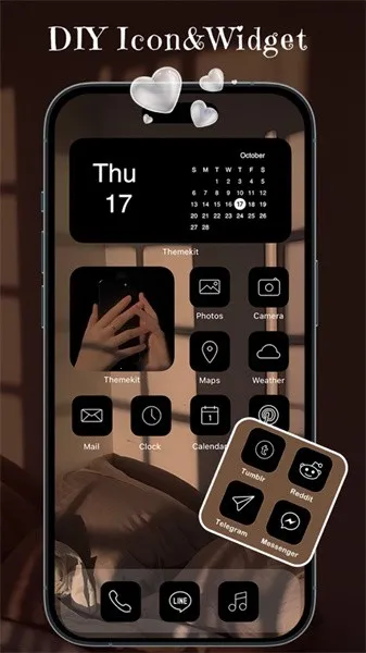 ThemeKit2025�ٷ�����v1.4.1 ��׿���ͼ