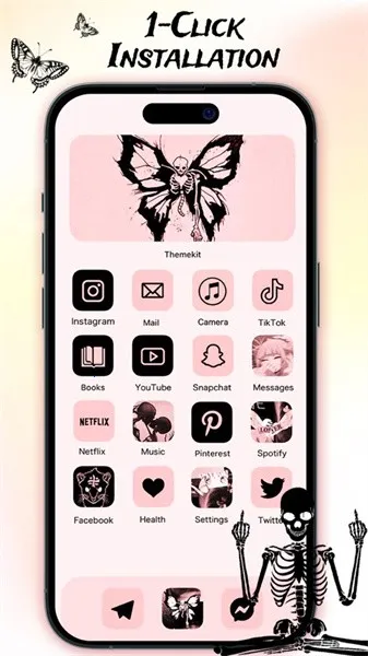 ThemeKit2025�ٷ�����v1.4.1 ��׿���ͼ