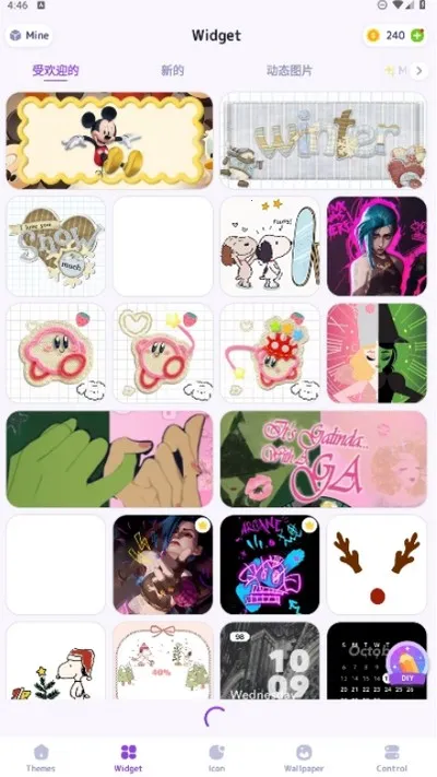 ThemeKit���İ�