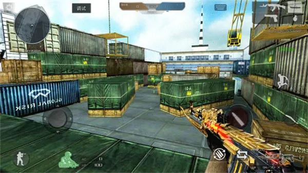 CF��Խ����2025�ٷ�����v2.56 ��Ѱ��ͼ