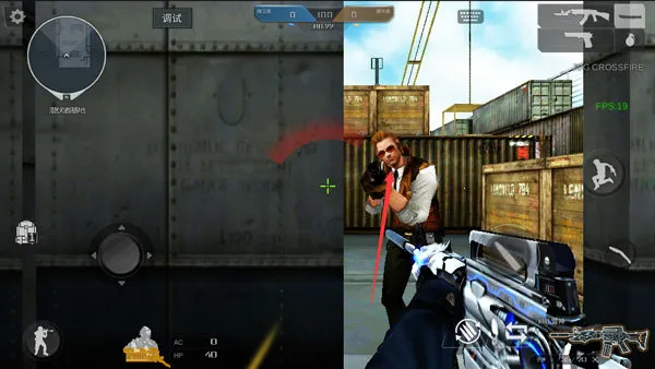 CF穿越火线2025官方正版 CF穿越火线2025官方正版