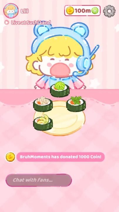 寿司乐园安卓版手机版 寿司乐园安卓版手机版