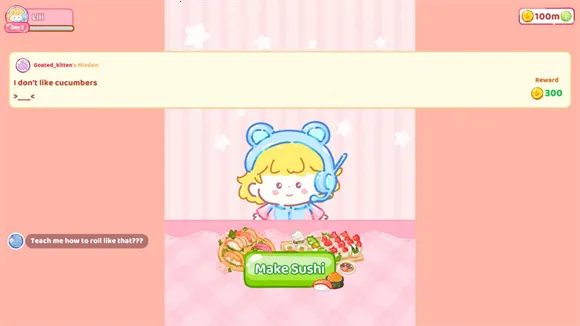 寿司乐园安卓版手机版 寿司乐园安卓版手机版