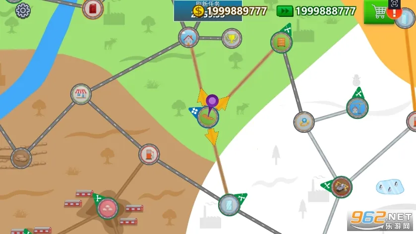 ����˾��ģ����(������ʻģ����Ϸ)v4.13.7 �ٷ������ͼ