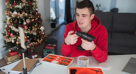 麦抖直播工具(直播辅助工具) 麦抖直播工具(直播辅助工具)