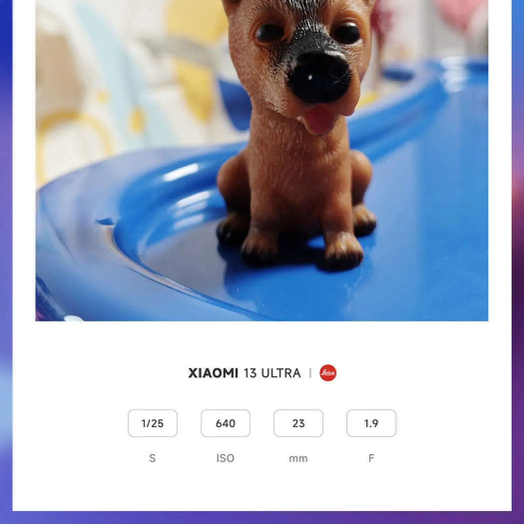 小米相机(手机拍摄工具) 小米相机(手机拍摄工具)