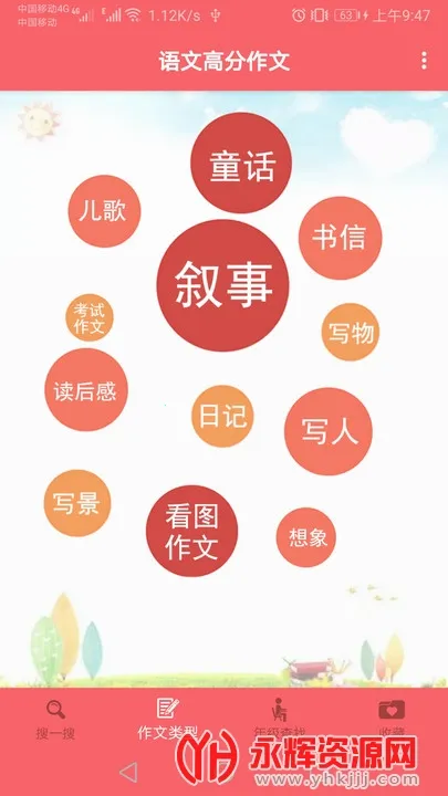 语文高分作文2025最新版本 语文高分作文2025最新版本