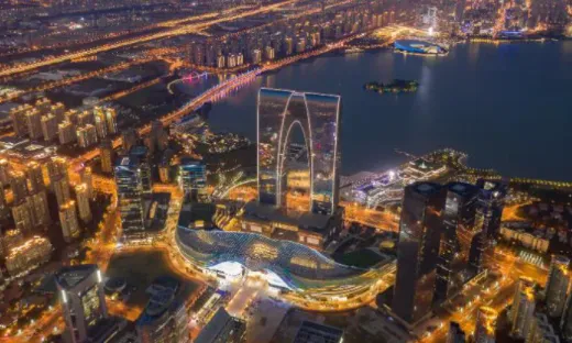 智慧苏州2025官方最新版本 智慧苏州2025官方最新版本