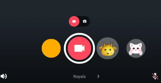 一萌相机(多功能拍照软件) 一萌相机(多功能拍照软件)