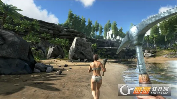 ark�����������(����������Ϸ)v2.0.29 ��׿���ͼ