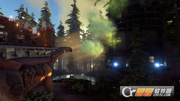 ark�����������(����������Ϸ)v2.0.29 ��׿���ͼ