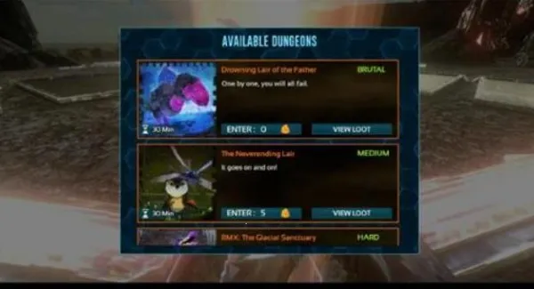 ark�����������(����������Ϸ)