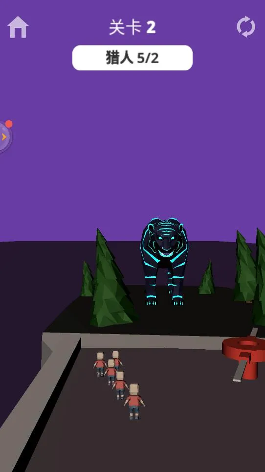 ǹ���ܿ�(ð���ܿ���Ϸ)v1.1.6 ��Ѱ��ͼ