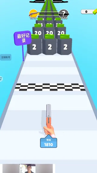 ǹ���ܿ�(ð���ܿ���Ϸ)v1.1.6 ��Ѱ��ͼ