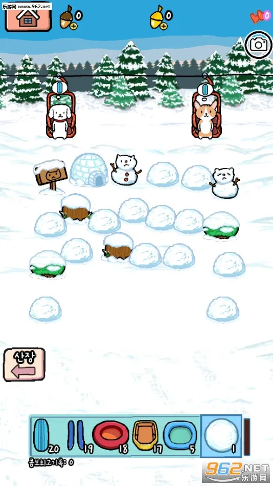 ���ﻬѩ��(���ﻬѩ��Ӫ��Ϸ)v1.0.12 ��׿���ͼ