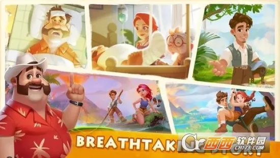 ��ͥũ��̽�������ֻ���v1.320.101 �ٷ������ͼ