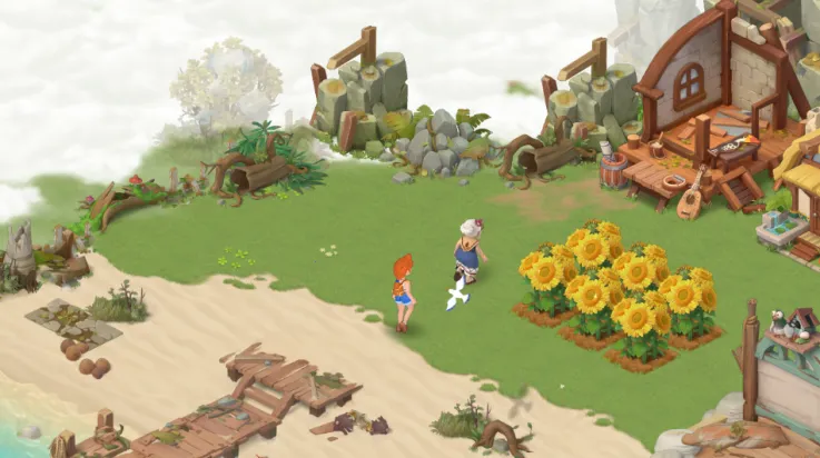 ��ͥũ��̽�������ֻ���v1.320.101 �ٷ������ͼ