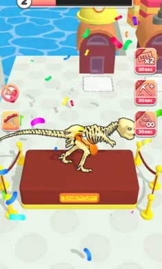 �����ʦ(ģ�⾭Ӫ������Ϸ)v1.0.8 �ֻ����ͼ