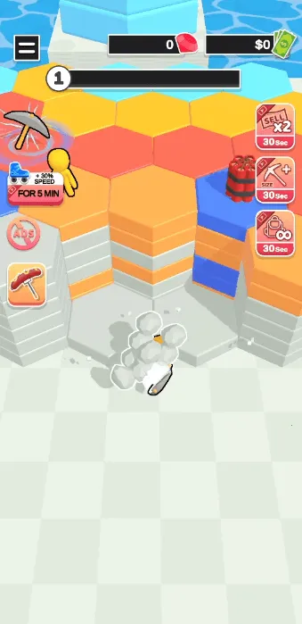 �����ʦ(ģ�⾭Ӫ������Ϸ)v1.0.8 �ֻ����ͼ