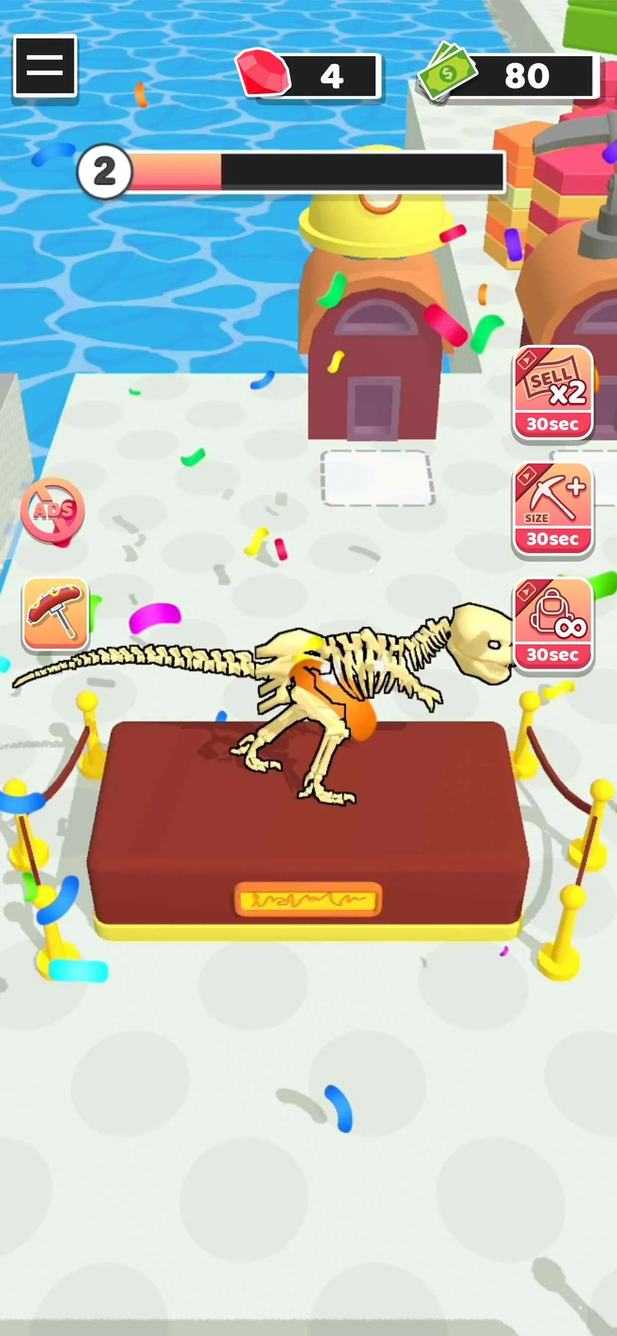 �����ʦ(ģ�⾭Ӫ������Ϸ)v1.0.8 �ֻ����ͼ