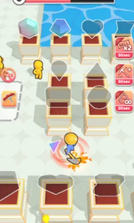 开矿大师(模拟经营开矿游戏) 开矿大师(模拟经营开矿游戏)