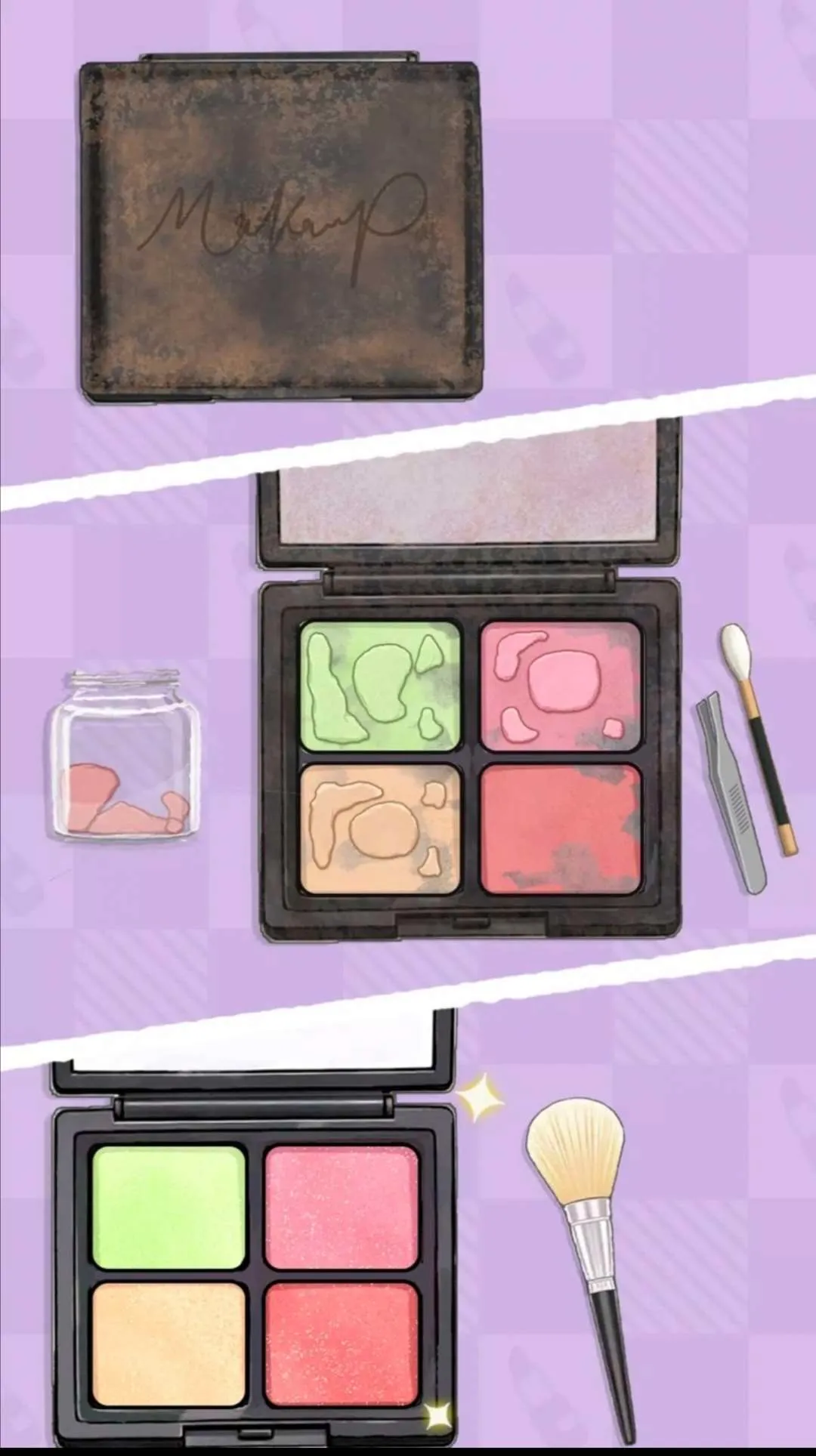 �������(�������С��Ϸ)v1.0 ��׿���ͼ