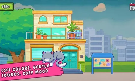 ���ʴ��ģ����(�������С��Ϸ)v1.0.1 ��׿���ͼ