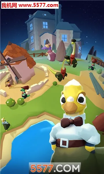 �Ǽ��ػ���(�����������)v1.18.12 �ֻ����ͼ