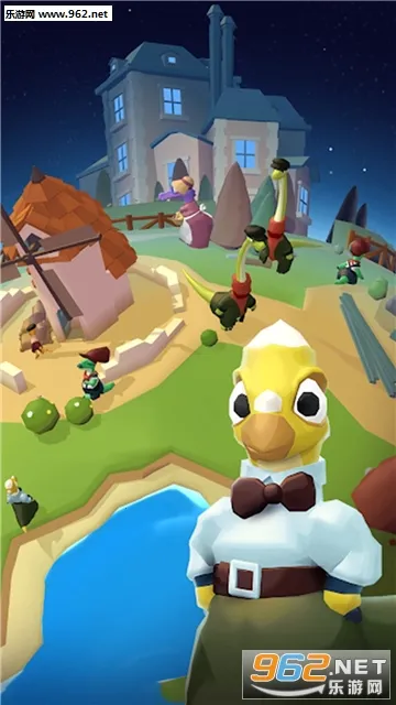 �Ǽ��ػ���(�����������)v1.18.12 �ֻ����ͼ